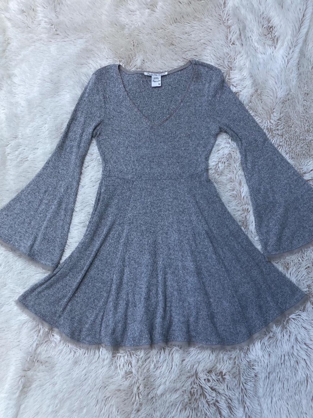 American Rag Dress Womens Size Medium